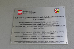 Wizyta Wojewody Śląskiego w powiecie częstochowskim /fot. A. Kucharzewska/