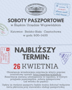 grafika sobota paszportowa 