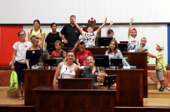 Galeria zdjęć z drugiej odsłony 