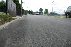 Galeria zdjęć ze spotkania z ministrem Jerzym Kwiecińskim w Orzeszu /fot. M. Makowiecki/