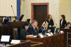 Galeria zdjęć z konferencji pn. 