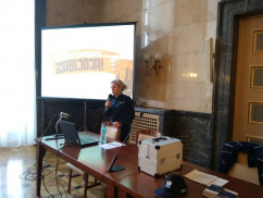 Konferencja nt. narkotyków i dopalaczy /fot. ŚUW/