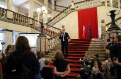 Galeria zdjęć z wydarzenia pn. 