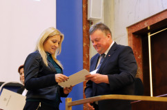 Galeria zdjęć z konferencji pn. 