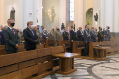 Święto Wojska Polskiego /fot. ŚUW/