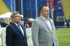 Drużynowe Mistrzostwa Europy w Lekkoatletyce Silesia 2021 /fot. A. Kucharzewska/