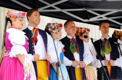 Zdjęcia z wojewódzkich obchodów Święta Narodowego Trzeciego Maja, 98. rocznicy wybuchu III powstania śląskiego oraz 90. urodzin gmachu ŚUW /fot. A. Karendał, A. Księżnik/