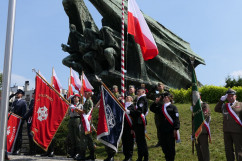 Święto Wojska Polskiego /fot. ŚUW/