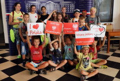 Galeria zdjęć z drugiej odsłony 
