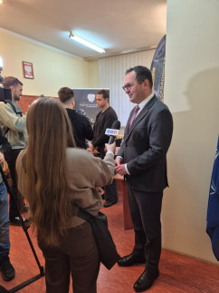 kwalifikacja wojskowa