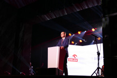 Gala programu 