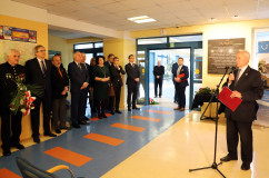 Galeria zdjęć z obchodów 36. rocznicy pacyfikacji kopalni „Wujek”