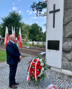 Święto Wojska Polskiego /fot. ŚUW/