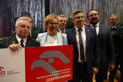 Gala programu 