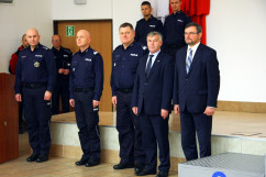 Galeria ze zdjęciami z finału zawodów 