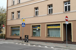 Wizyta Wojewody Śląskiego w siedzibie stowarzyszenia 