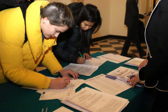 Galeria zdjęć z konferencji pn. 