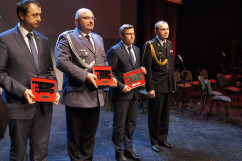 Uroczystość 