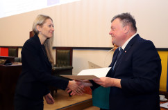 Galeria zdjęć z konferencji pn. 