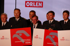 Gala programu 
