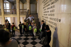 Galeria zdjęć z wydarzenia pn. 
