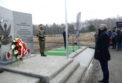 Wojewódzkie obchody Narodowego Dnia Pamięci 