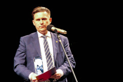 Inauguracja 4. Śląskiego Festiwalu Nauki /fot. B. Półrolnik/