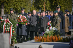 Fot. Łukasz Kolewiński / Urząd Miasta Częstochowy