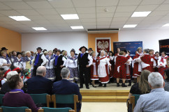 Międzypokoleniowy Dzień Aktywności w Bielsku-Białej /fot. A. Księżnik/