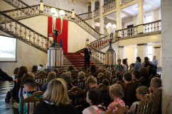 Galeria zdjęć z wydarzenia pn. 