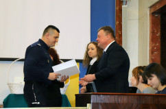 Galeria zdjęć z konferencji pn. 