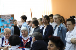 Międzypokoleniowy Dzień Aktywności w Bielsku-Białej /fot. A. Księżnik/