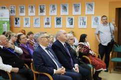 Międzypokoleniowy Dzień Aktywności w Bielsku-Białej /fot. A. Księżnik/