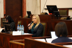 Galeria zdjęć z konferencji pn. 