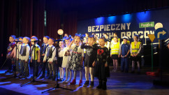 Fotogaleria z otwarcia Posterunku Policji w Porębie z udziałem wicewojewody śląskiego Mariusza Trepki.