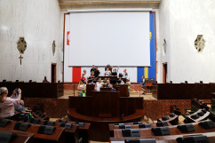 Galeria zdjęć z drugiej odsłony 