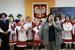 Międzypokoleniowy Dzień Aktywności w Bielsku-Białej /fot. A. Księżnik/