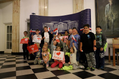 Galeria zdjęć z wydarzenia pn. 