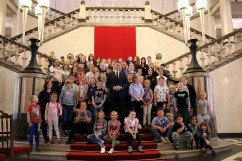 Galeria zdjęć z wydarzenia pn. 