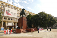 Święto Wojska Polskiego /fot. ŚUW/