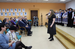 Międzypokoleniowy Dzień Aktywności w Bielsku-Białej /fot. A. Księżnik/