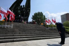 Święto Wojska Polskiego /fot. ŚUW/