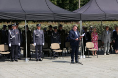 Święto Wojska Polskiego /fot. ŚUW/