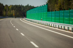 Fot. Generalna Dyrekcja Dróg Krajowych i Autostrad - Oddział Katowice 