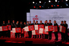 Gala programu 