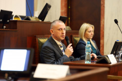 Galeria zdjęć z konferencji pn. 