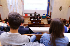 Galeria zdjęć z konferencji pn. 