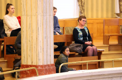 Galeria zdjęć z konferencji pn. 