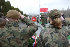 Wojewódzkie obchody Narodowego Dnia Pamięci 