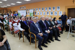 Międzypokoleniowy Dzień Aktywności w Bielsku-Białej /fot. A. Księżnik/